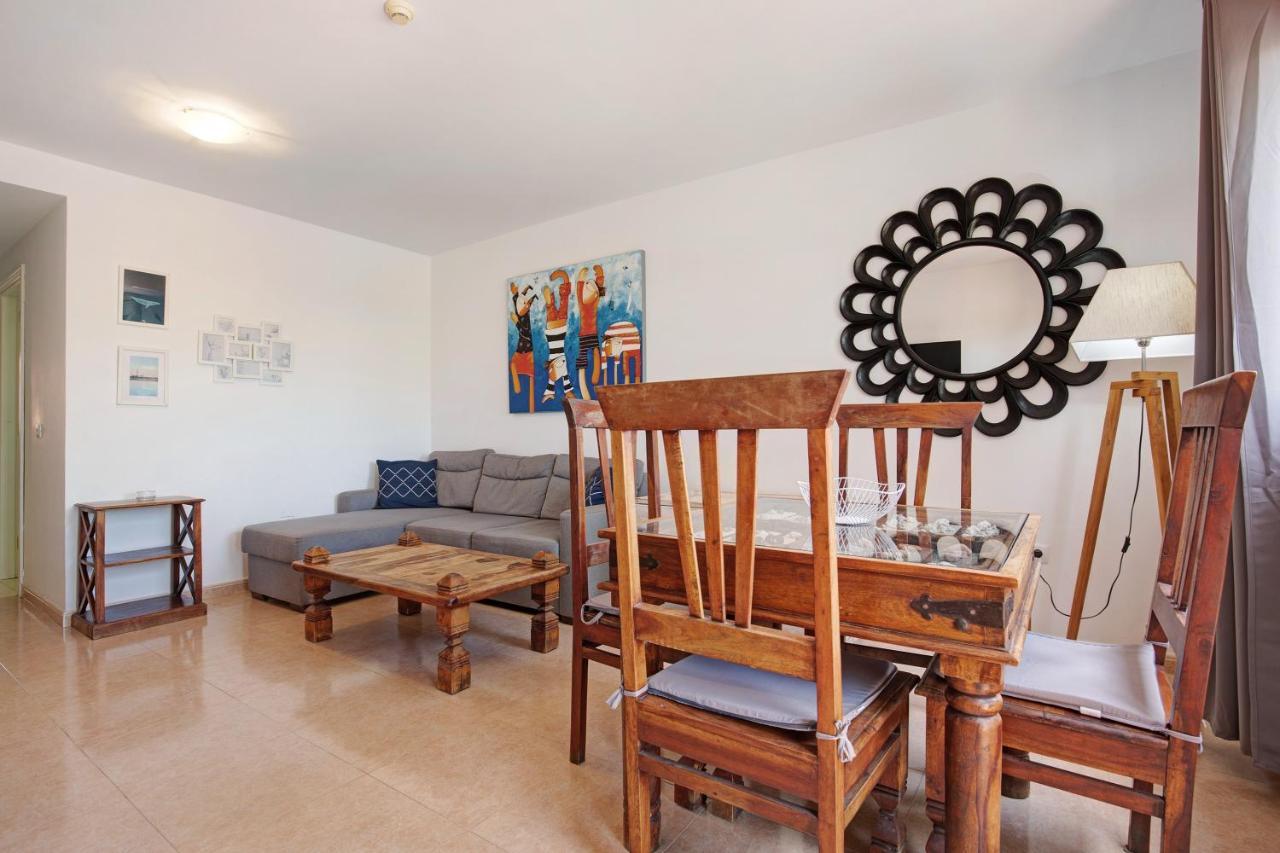 Casa Mimi Oasis Tamarindo Corralejo