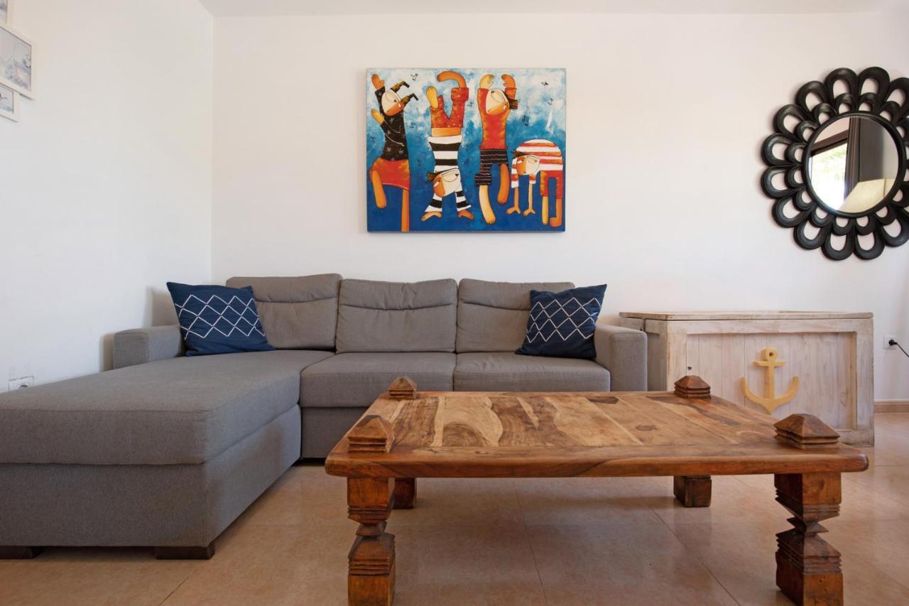 Casa Mimi Oasis Tamarindo Apartment