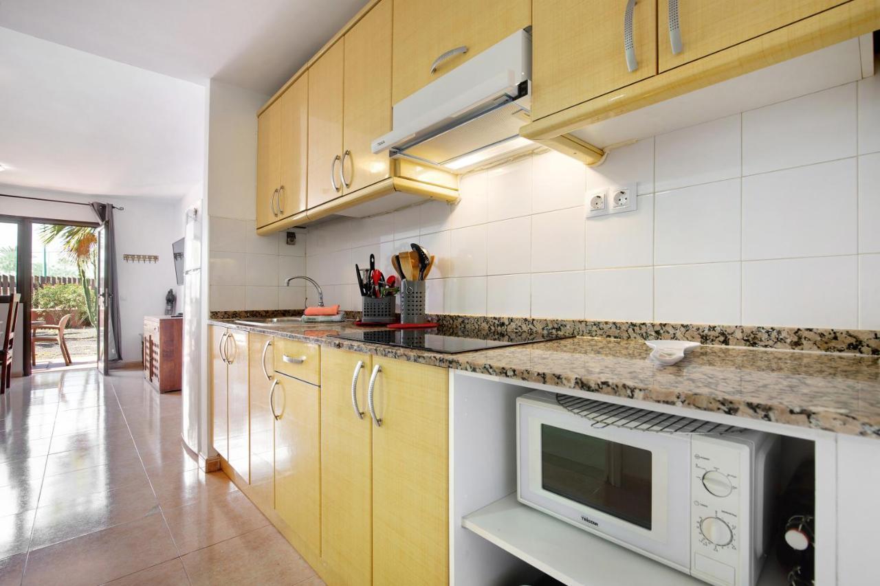 Apartment Casa Mimi Oasis Tamarindo Corralejo