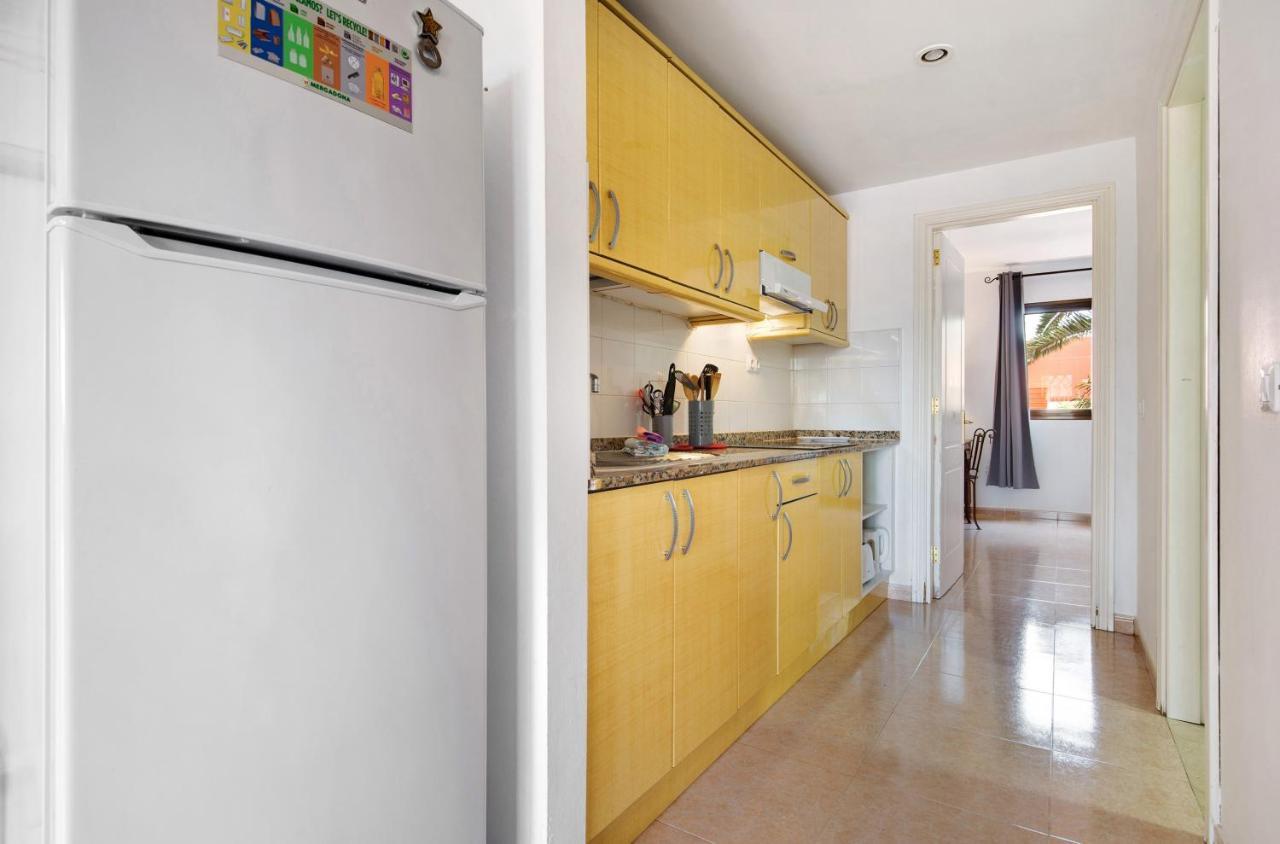 Apartment Casa Mimi Oasis Tamarindo Corralejo