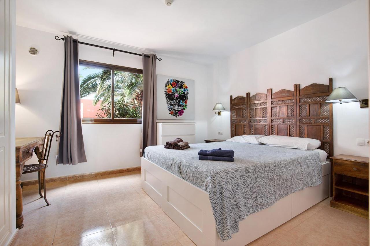 Casa Mimi Oasis Tamarindo Corralejo