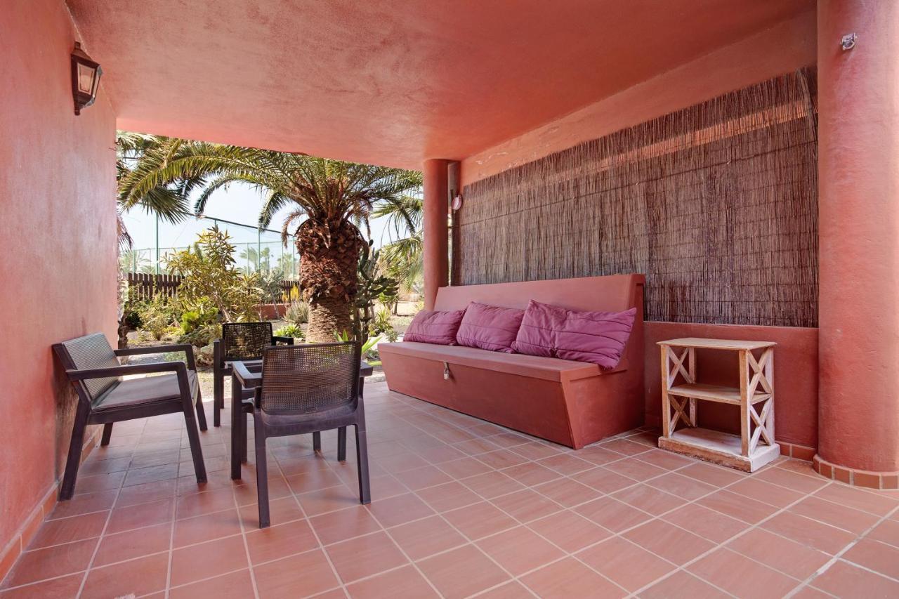 Apartment Casa Mimi Oasis Tamarindo Corralejo