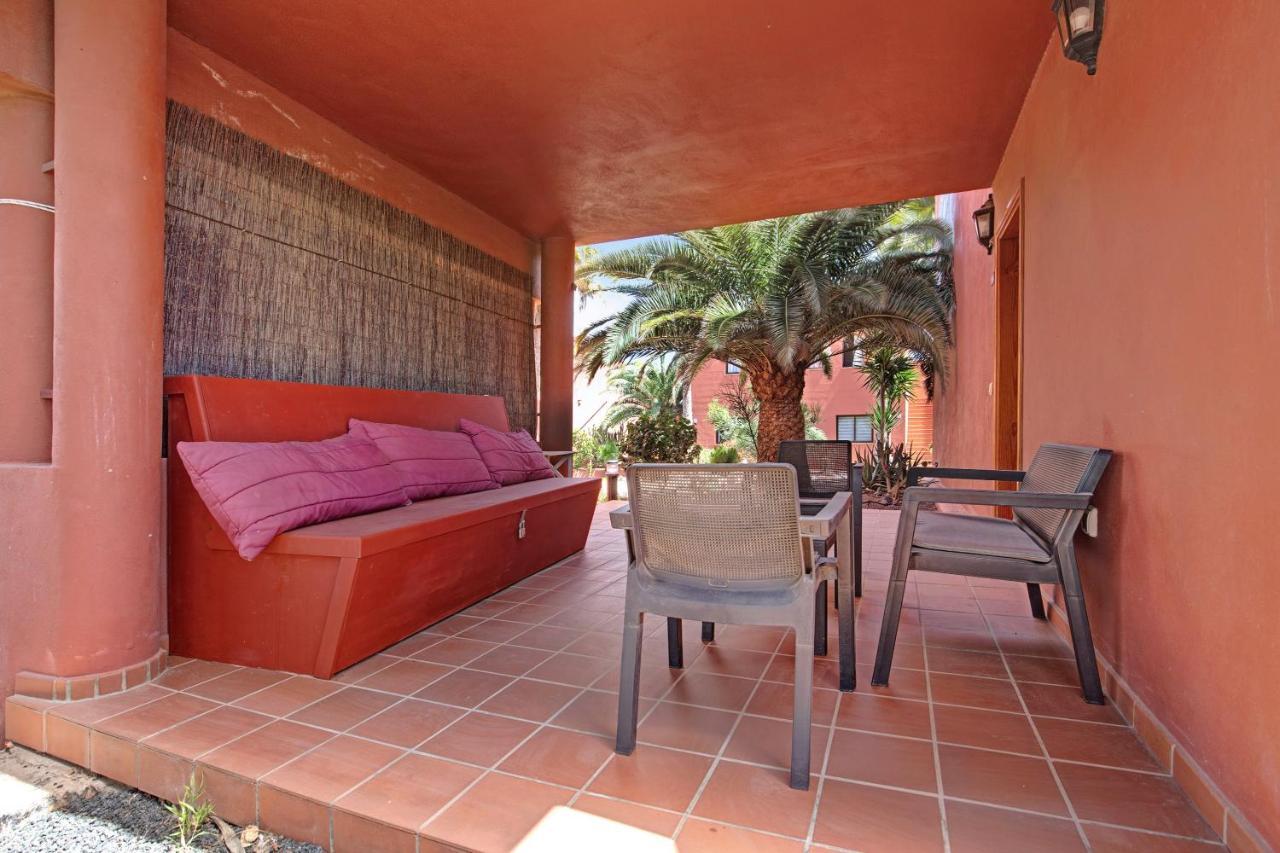Casa Mimi Oasis Tamarindo Apartment *
