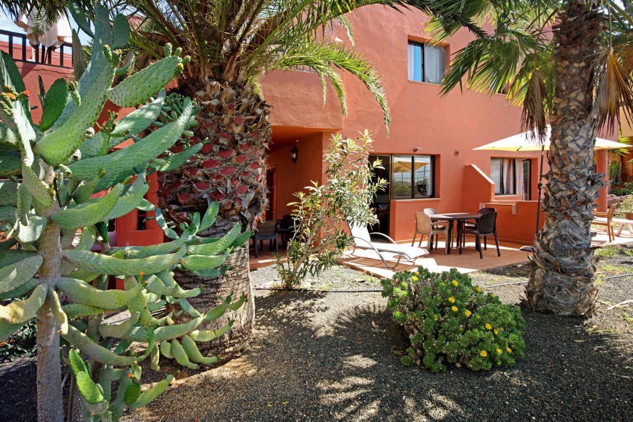 Casa Mimi Oasis Tamarindo Apartment Corralejo