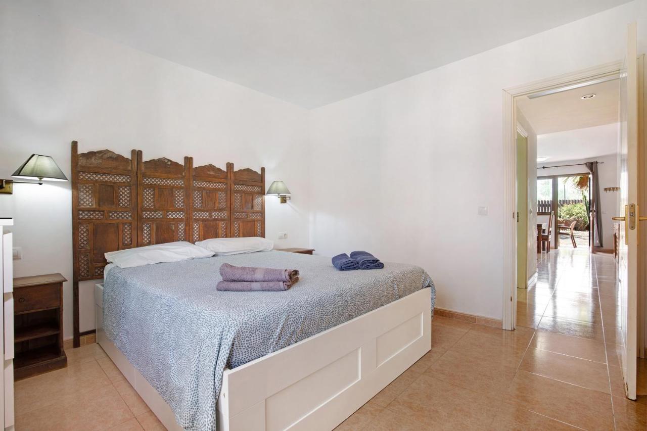 Casa Mimi Oasis Tamarindo Apartment Corralejo